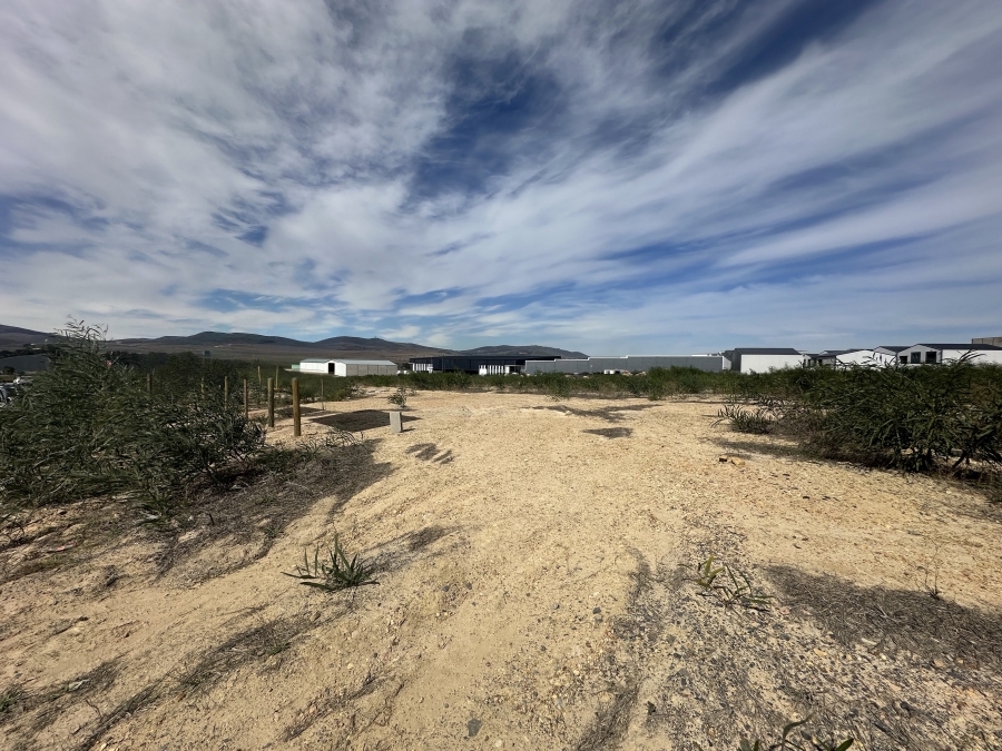 Commercial Property for Sale in Rivergate Western Cape